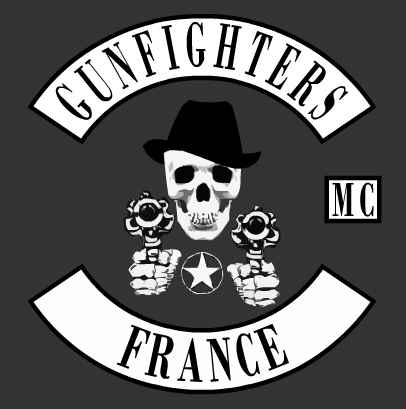 Gunfighters MC France