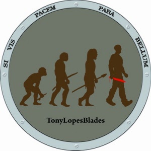 Couteaux Tony LOPES