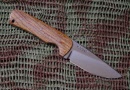 Seven 3 pouces (Cocobolo)