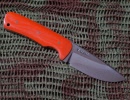 Seven 3 pouces (G10 orange)