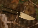 Seven 3 pouces (G10 noir)